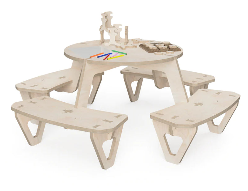 Play Table!